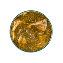 Tuna Belly Fillets with Pesto. Tin. - La Curiosa Tin Fish