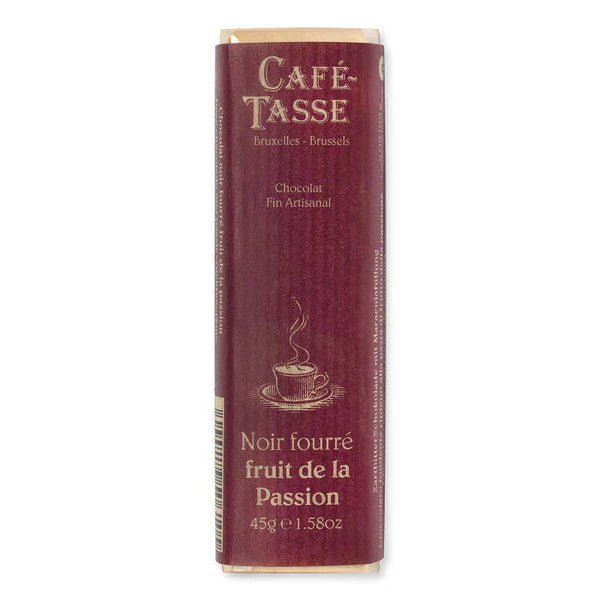 Noir Passion Stick - Café-Tasse