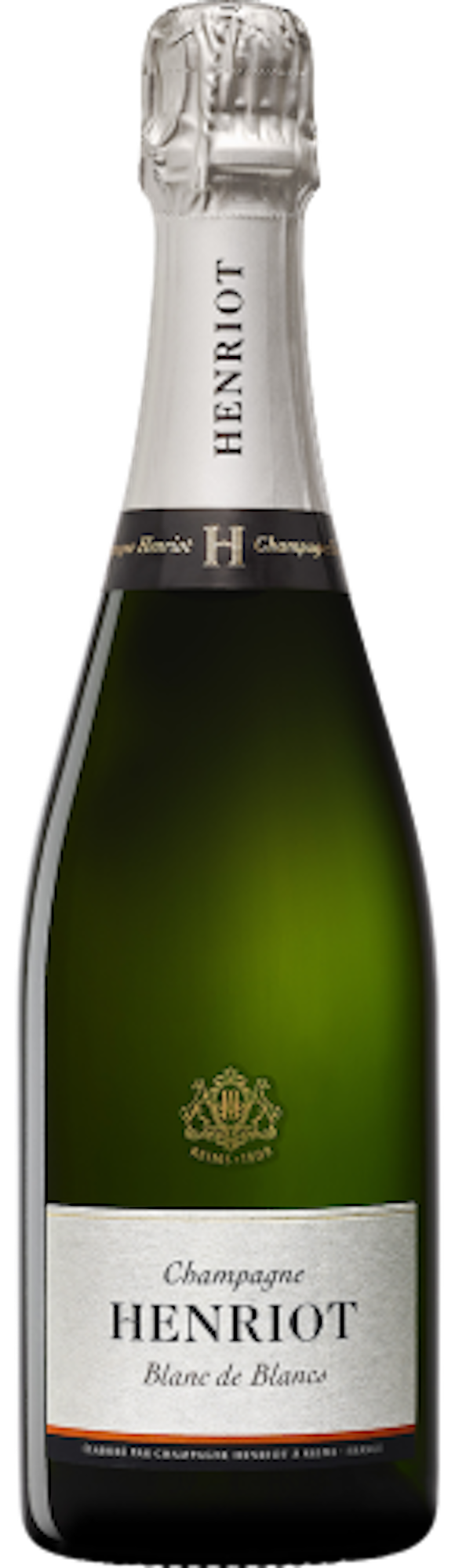 Champagne Henriot Blanc de Blanc NV