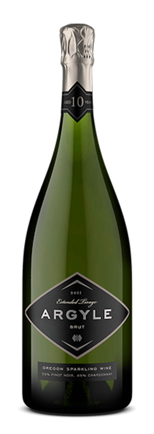 Argyle Brut Extended Tirage 2013