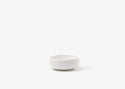 Tea Bag Tray, White Procelain - Dammann Freres
