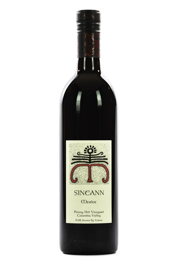Sineann Phinny Hill Merlot 2023