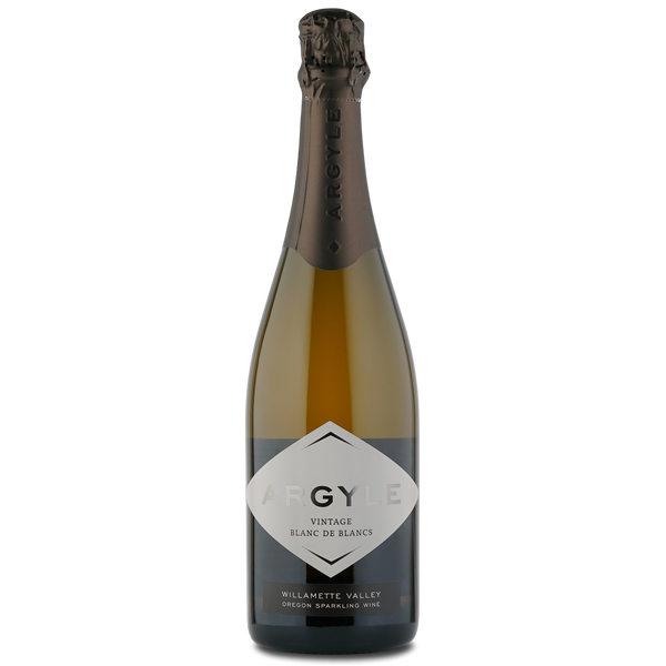 Argyle Brut Vintage Blanc de Blanc 2020 (Email Sale, Arrived)