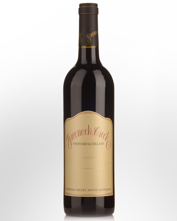 Greenock Creek Shiraz 2020