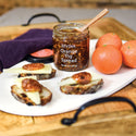 Orange Fig Spread - Divina
