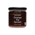 Orange Fig Spread - Divina