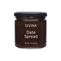 Date Spread - Divina