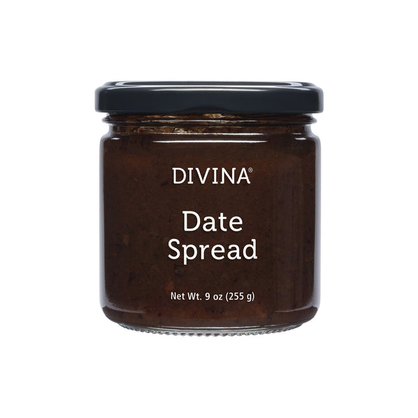 Date Spread - Divina