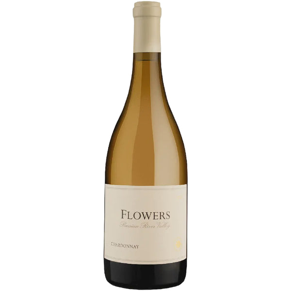 Flowers Russian River Chardonnay 2023