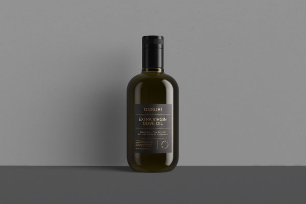 Onsuri - Extra Virgin Olive Oil