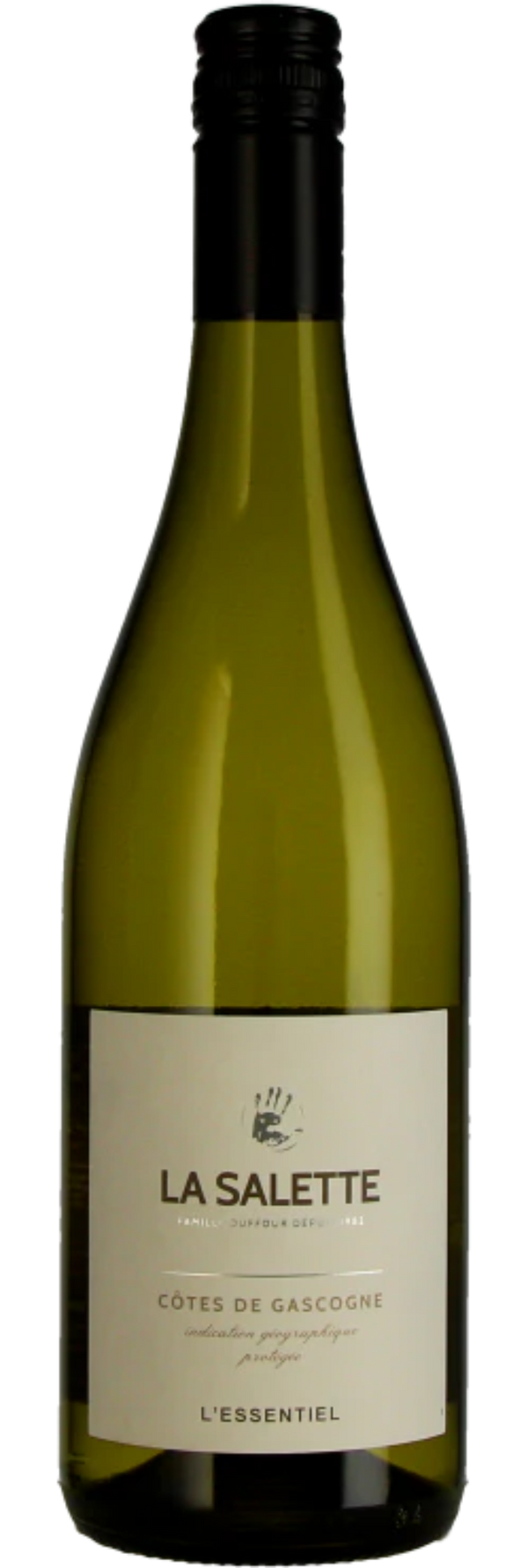 Domaine La Salette “L’Essentiel” Blanc 2023