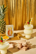 Pina Colada Candy - Vesper Craft Cocktails