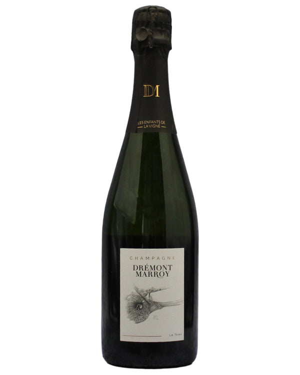 Champagne Dremont-Marroy 
