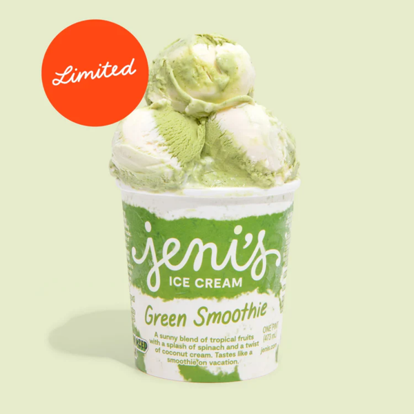 Jeni's  Ice Cream Pints