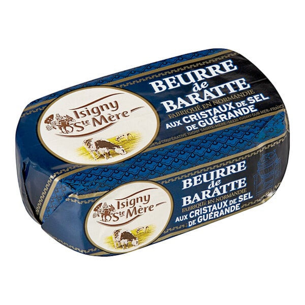 Isigny Ste. Mère - Butter