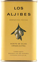 Los Aljibes - Extra Virgin Olive Oil