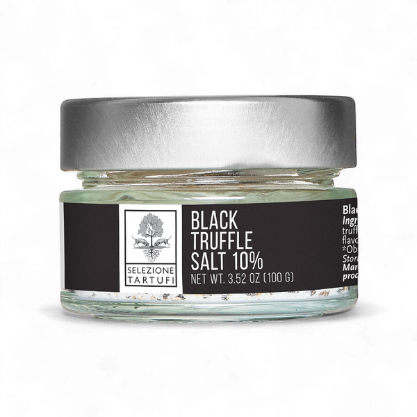 D Dalla Terra - Truffle Salt