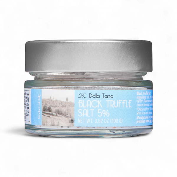 D Dalla Terra - Truffle Salt