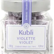 Violet - Kubli Candy