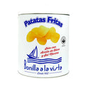 Patatas fritas - Bonilla A La Vista