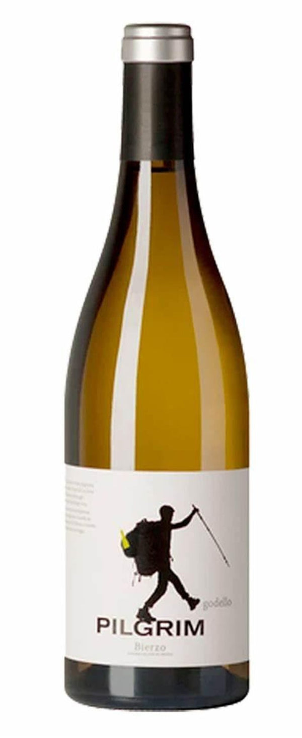 Bierzo Pilgrim Godello 2021