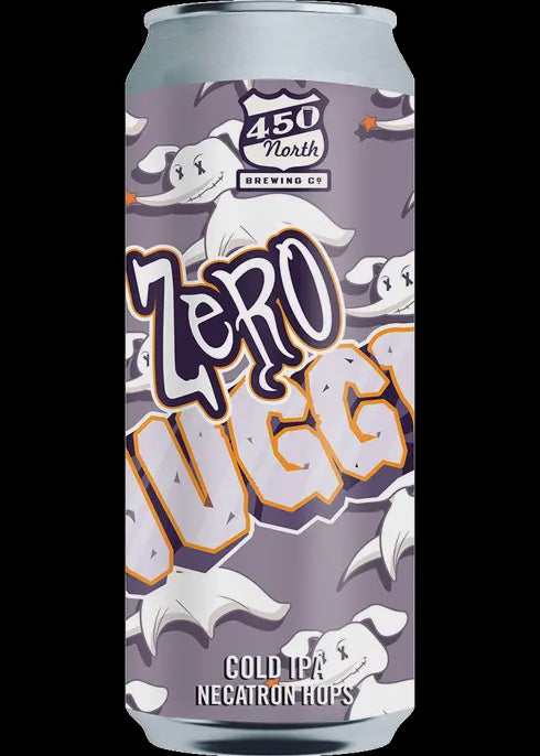 450 North Zero Nuggets IPA