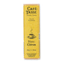 White Chocolate Lemon Stick - Café-Tasse