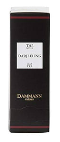 Darjeeling Tea Bags - Dammann Freres