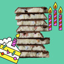 Happy Birthday Truffle Bar - Maeve