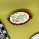 Small Scallops in Galician Sauce Tin Fish - Conservas de Cambados