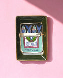 Sardines Trinket Dish