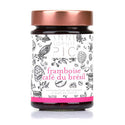 Jam, Raspberry Coffee, 7.4oz. by Anne Sophie Pic***  - Maison Perrotte