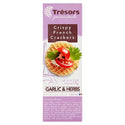 Tresors - Crackers