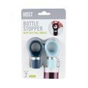 Bottle Stoppers