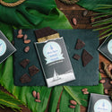 78% Vanuatu, Malekula Island Limited Edition - Dick Taylor Chocolates