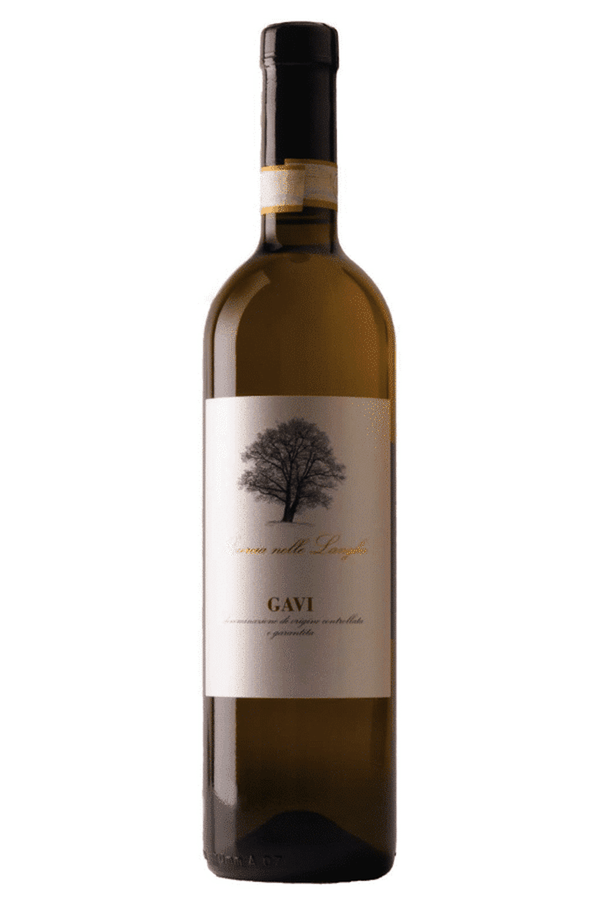 Quercia Nelle Langhe Gavi 2023