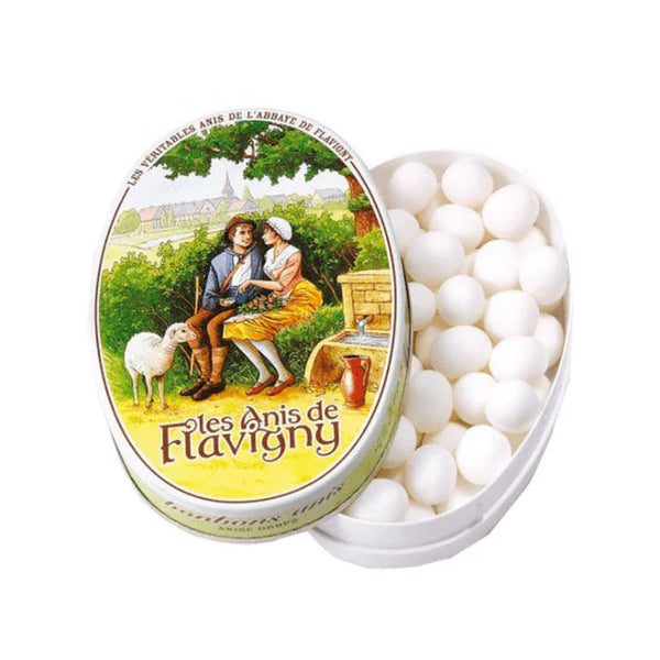 Anis de Flavigny - Pastilles