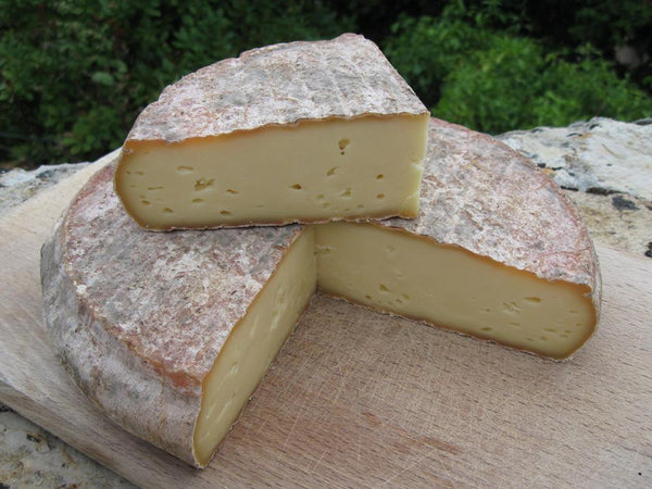 Saint Nectaire AOP Affinage d'Excellence *Third of a  Pound*