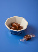 Classic Sea Salt Caramels 6 oz Gift Box - Le Bon Garcon