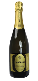Orsolani 'Cuvee Tradizione' Spumante Metodo Classico Extra Brut 2019