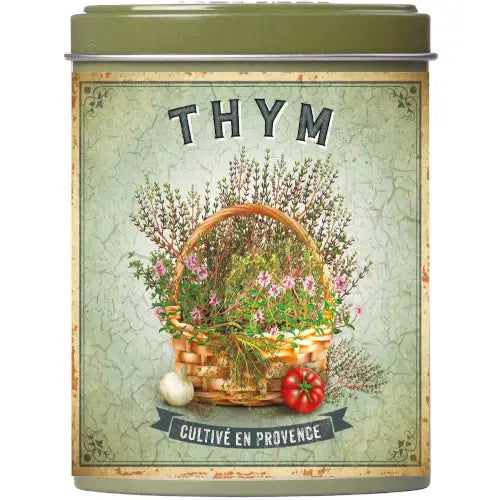 Thyme, 0.9oz - Esprit de Provence