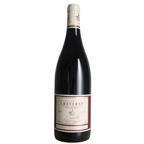 Domaine du Salvard Cheverny Rouge 2024