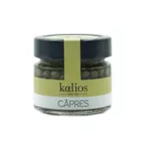 Kalios Mini Capers