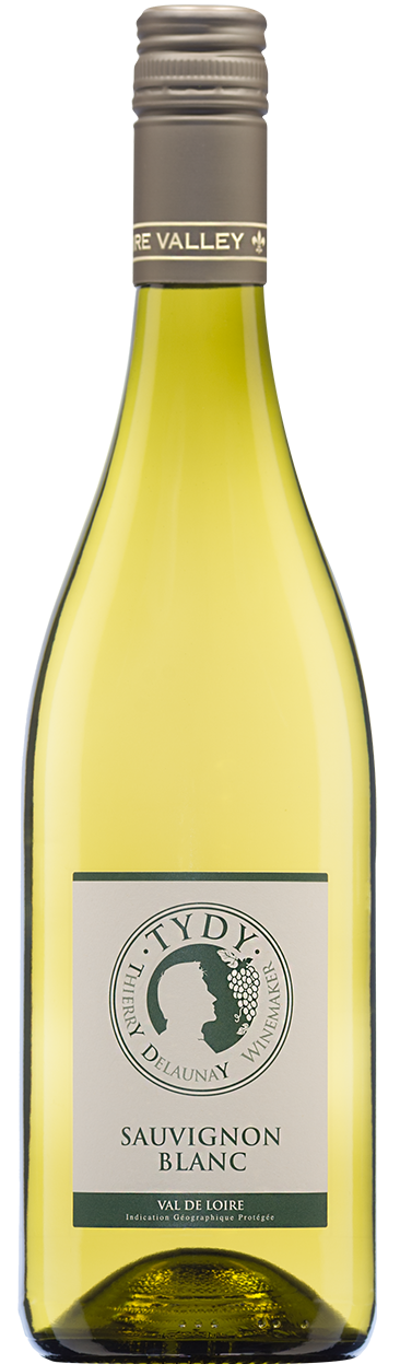 Domaine Delaunay “TYDY” Sauvignon Blanc 2024