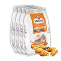 Madeleines w/ chocolate chips · 250g - St Michel