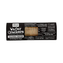 Black Pepper Wafer Crackers - Olina's
