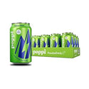 Alpine Blast Prebiotic Soda - Poppi
