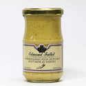 Edmond Fallot Horseradish Mustard
