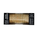 Black Pepper Wafer Crackers - Olina's