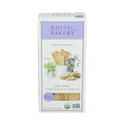 Herbs De Provence Flatbread  - Rustic Bakery